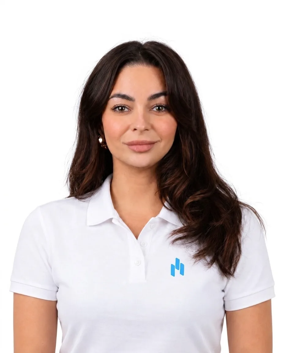 Dragana Grujic, HR bei der Petesa GmbH