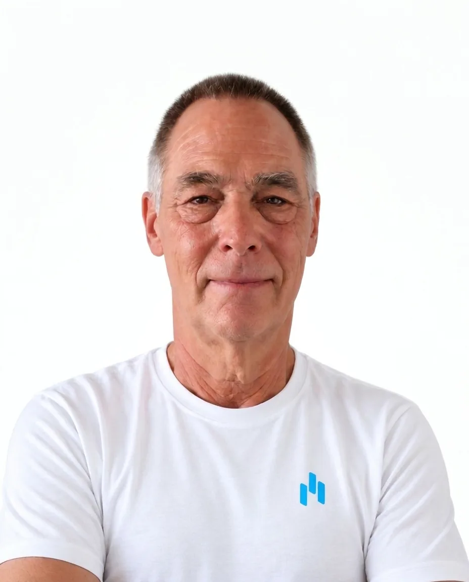 Armin Maus, Fachkundiger Leiter der Petesa GmbH
